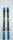 Dynastar Omeglass X Ltd (2015) | blauw | 153 cm thumbnail 1/2