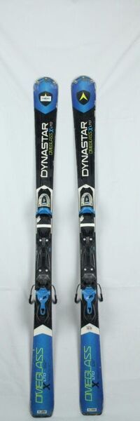 Dynastar Omeglass X Ltd (2015) | sininen | 153 cm 1