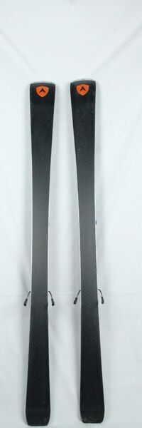 Dynastar Omeglass X Ltd (2015) | sininen | 153 cm 2