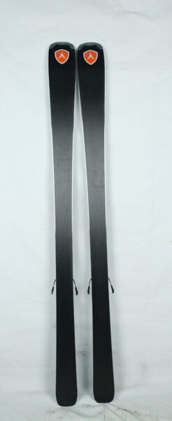 Dynastar Outland 80 (2017/2018) | weiß/blau | 178 cm 2