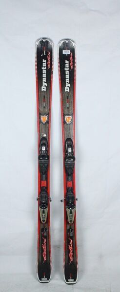 Dynastar Outland 80 XT (2016/2017) | schwarz/rot | 172 cm 1