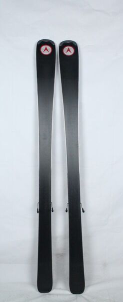 Dynastar Outland 80 XT (2016/2017) | schwarz/rot | 172 cm 2