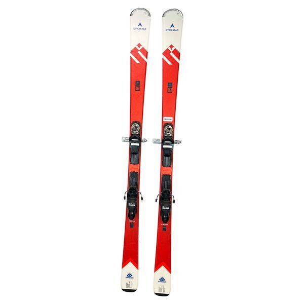 Dynastar Speed 063 Carving Ski (2025/2026) | red | 171 cm, image 1 of 5