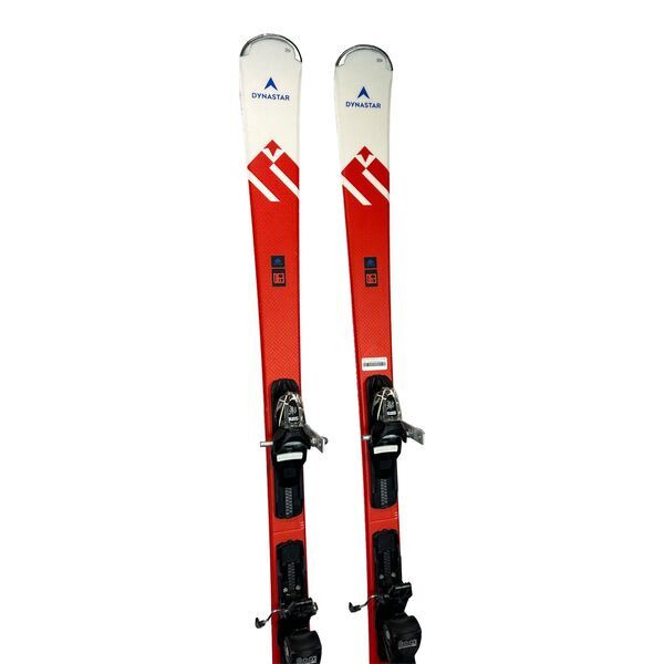 Dynastar Speed 063 Carving Ski (2025/2026) | red | 171 cm, image 2 of 5