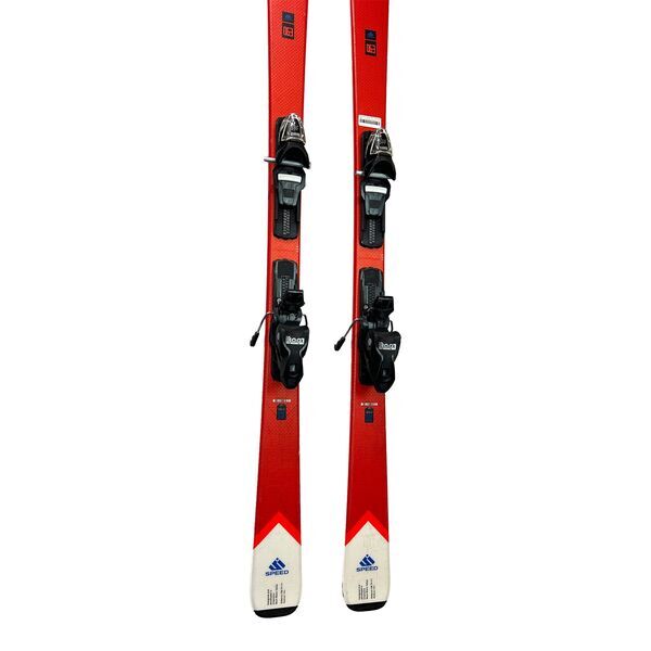 Dynastar Speed 063 Carving Ski (2025/2026) | red | 171 cm, image 3 of 5
