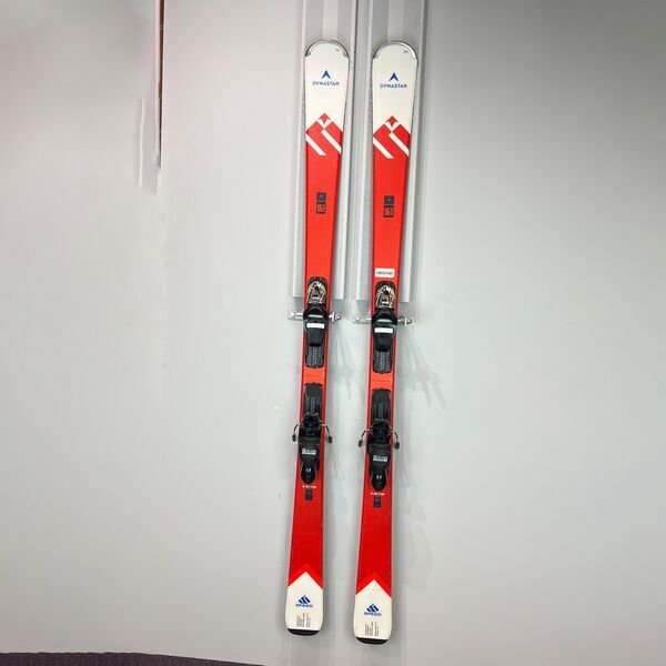 Dynastar Speed 063 Carving Ski (2025/2026) | red | 171 cm, image 4 of 5