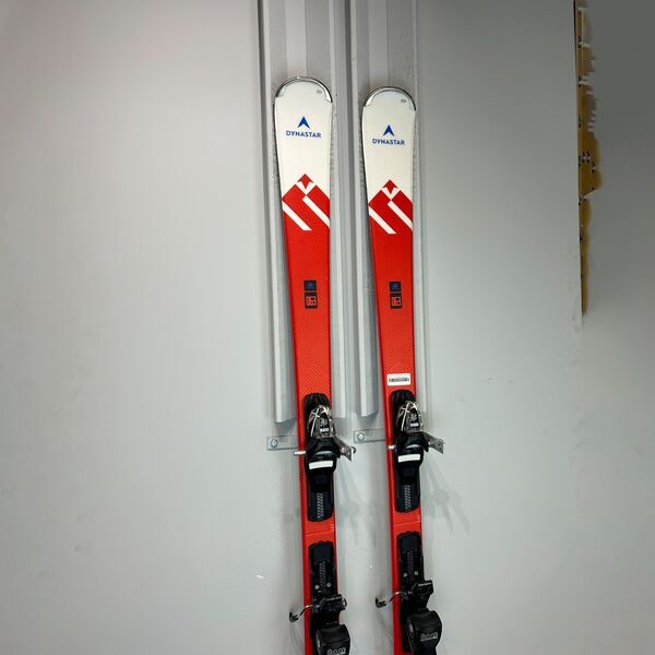 Dynastar Speed 063 Carving Ski (2025/2026) | red | 171 cm, image 5 of 5