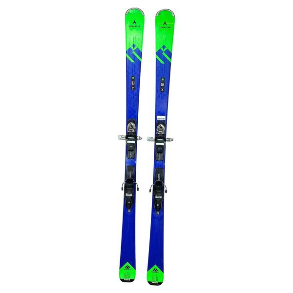 Dynastar Speed 163 (2025/2026) | green | 177 cm, image 1 of 5