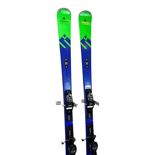 Dynastar Speed 163 (2025/2026) | green | 177 cm, image 2 of 5