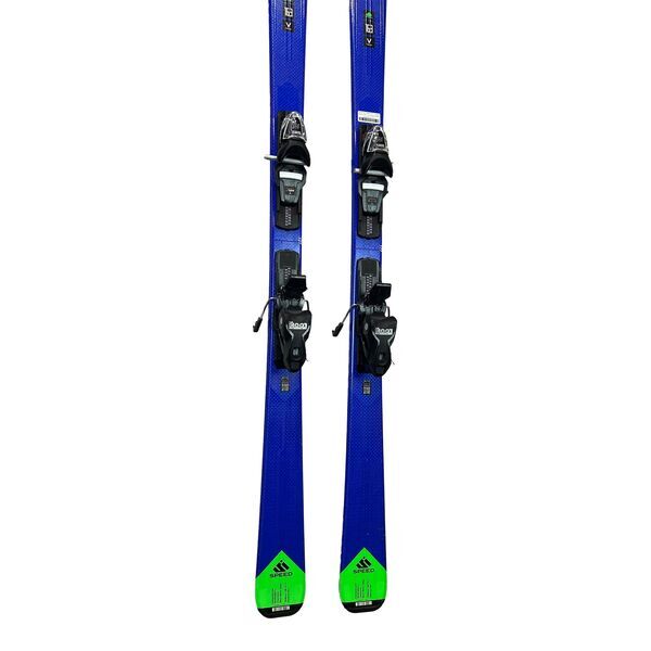 Dynastar Speed 163 (2025/2026) | green | 177 cm, image 3 of 5
