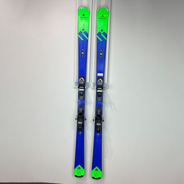 Dynastar Speed 163 (2025/2026) | green | 177 cm, image 4 of 5