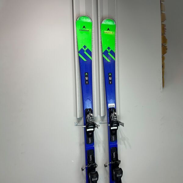 Dynastar Speed 163 (2025/2026) | green | 177 cm, image 5 of 5