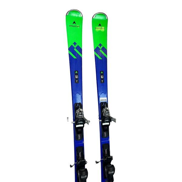 Dynastar Speed 163 (2025/2026) | verde | 170 cm, image 2 of 5