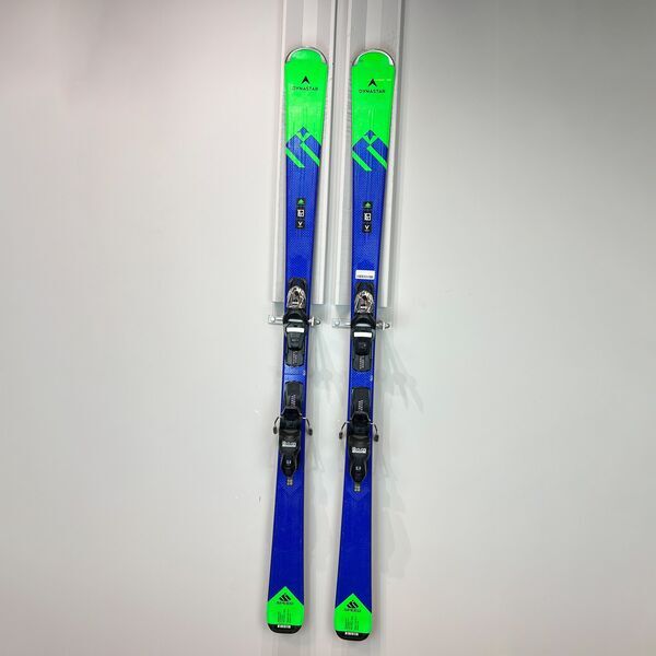 Dynastar Speed 163 (2025/2026) | verde | 170 cm, image 4 of 5