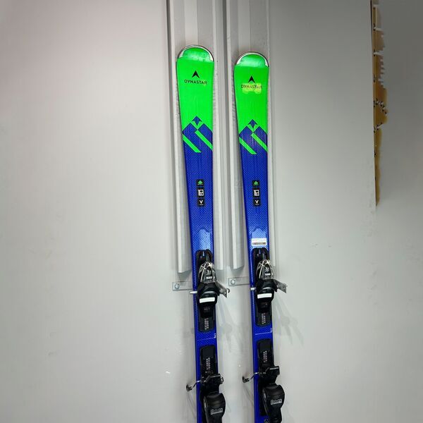Dynastar Speed 163 (2025/2026) | verde | 170 cm, image 5 of 5
