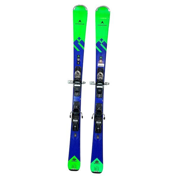 Dynastar Speed 163 (2025/2026) | green | 142 cm, image 1 of 5
