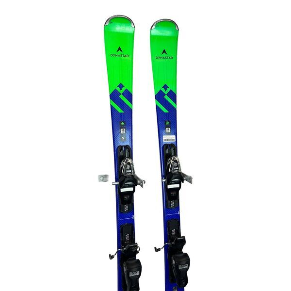 Dynastar Speed 163 (2025/2026) | green | 142 cm, image 2 of 5