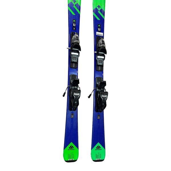 Dynastar Speed 163 (2025/2026) | green | 142 cm, image 3 of 5