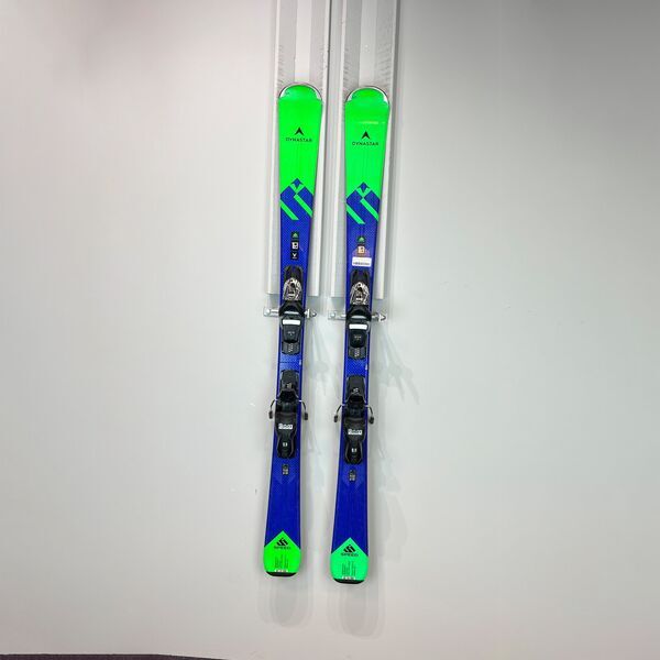 Dynastar Speed 163 (2025/2026) | green | 142 cm, image 4 of 5