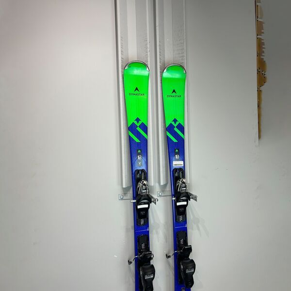 Dynastar Speed 163 (2025/2026) | green | 142 cm, image 5 of 5
