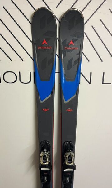 Dynastar Speed 4x4 363 (2021/2022) | blå | 164 cm 2