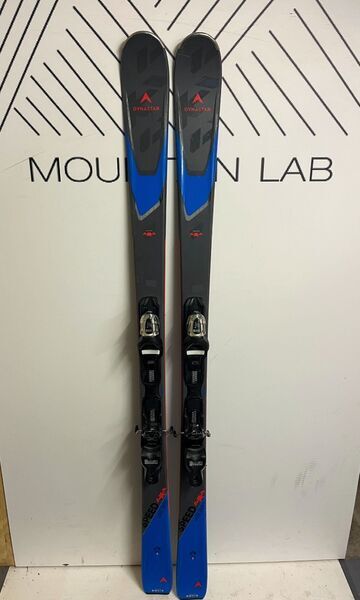 Dynastar Speed 4x4 363 (2021/2022) | blå | 164 cm 1