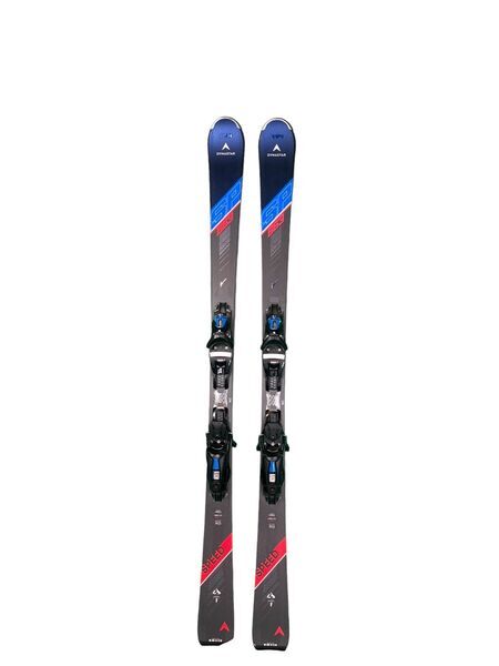 Dynastar Speed 563 (2023/2024) | Multicolor | 162 cm, image 1 of 5