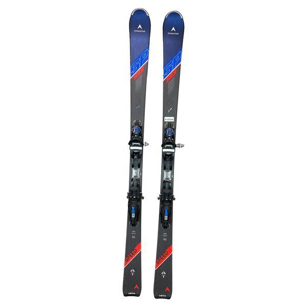 Dynastar Speed 563 (2023/2024) | Multicolor | 162 cm, image 2 of 5