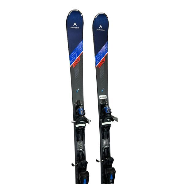 Dynastar Speed 563 (2023/2024) | Multicolor | 162 cm, image 3 of 5