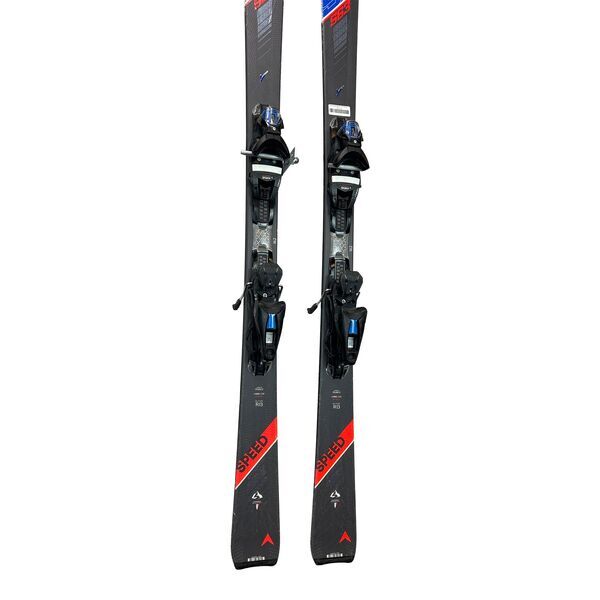 Dynastar Speed 563 (2023/2024) | Multicolor | 162 cm, image 4 of 5