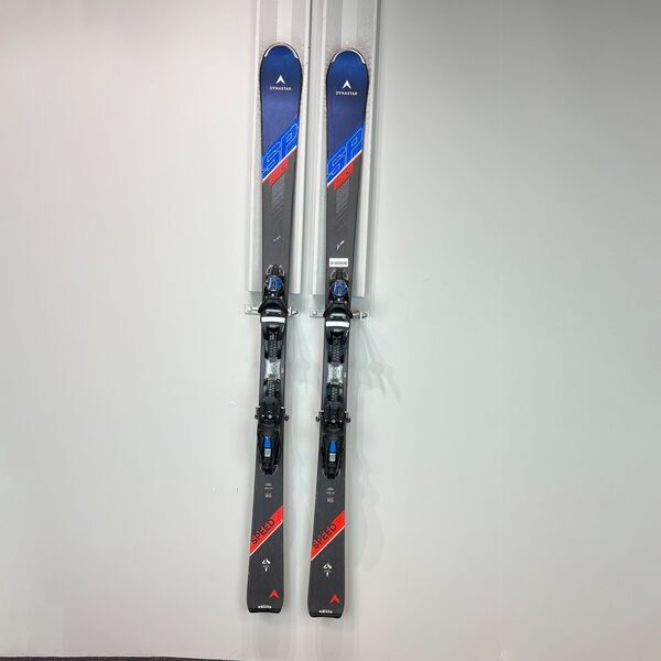 Dynastar Speed 563 (2023/2024) | Multicolor | 162 cm, image 5 of 5