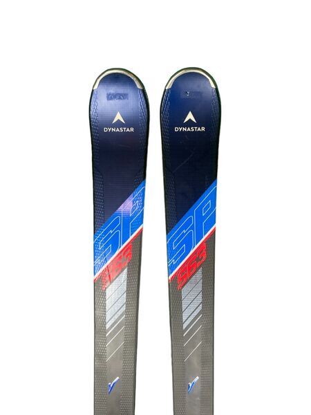 Dynastar Speed 563 R22 (2022/2023) | rot | 162 cm 1