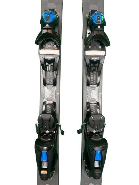 Dynastar Speed 563 R22 (2022/2023) | rot | 162 cm 2