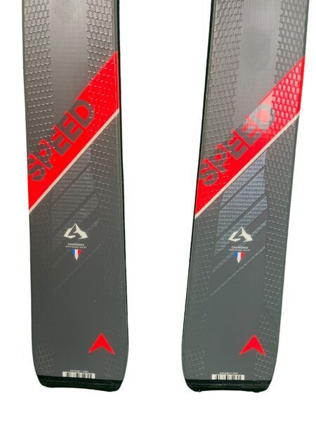 Dynastar Speed 563 R22 (2022/2023) | red | 155 cm 3