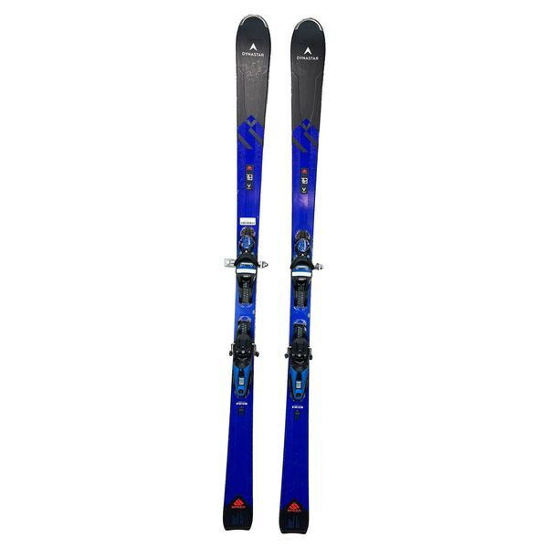 Dynastar Speed 763 (2025/2026) | blue | 182 cm, image 1 of 5