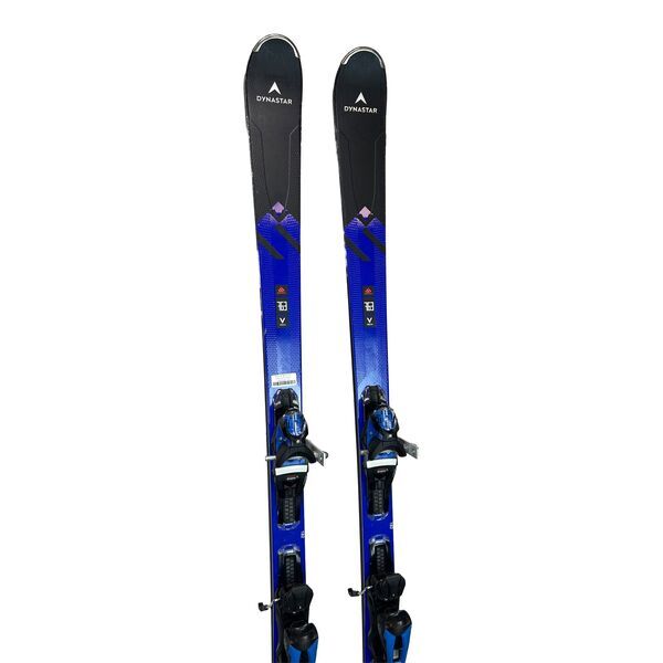 Dynastar Speed 763 (2025/2026) | blue | 182 cm, image 2 of 5