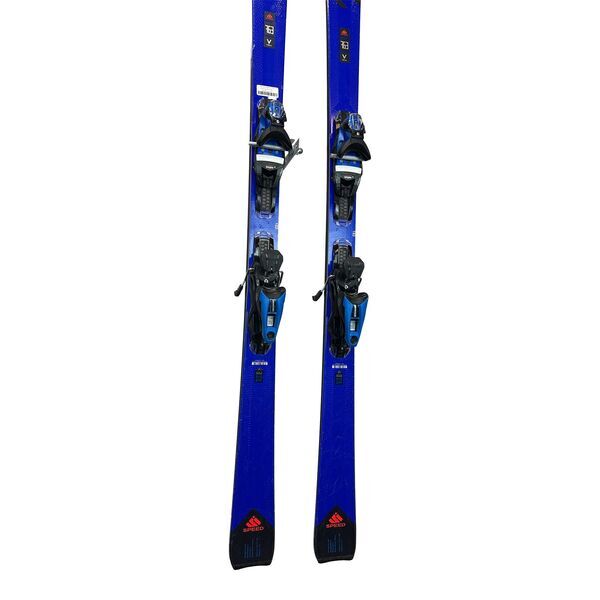 Dynastar Speed 763 (2025/2026) | blue | 182 cm, image 3 of 5