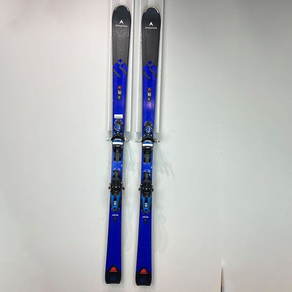 Dynastar Speed 763 (2025/2026) | blue | 182 cm, image 4 of 5