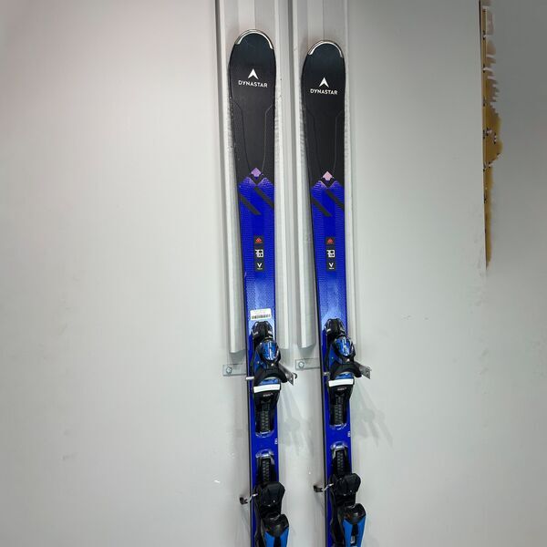 Dynastar Speed 763 (2025/2026) | blue | 182 cm, image 5 of 5