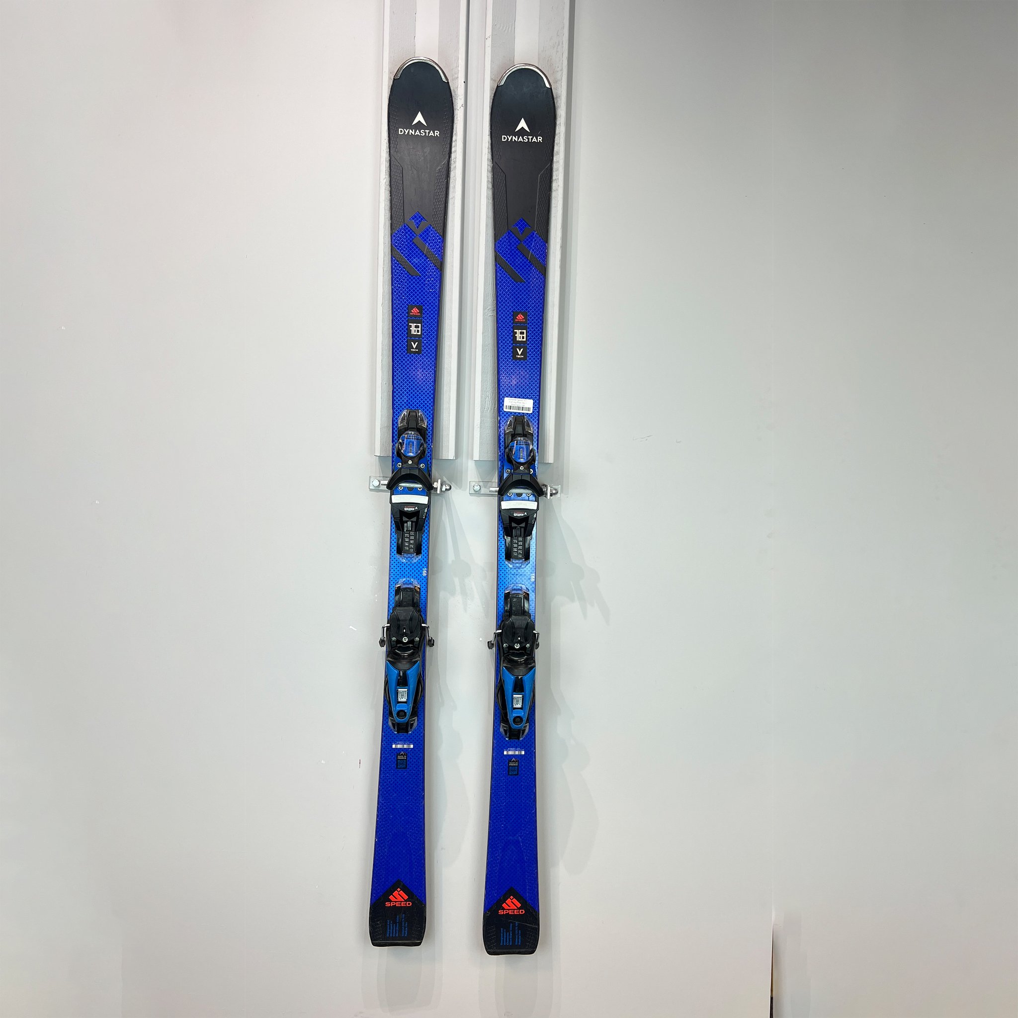 Dynastar Speed 763 (2025/2026) from 7 025 kr - Refurbished with a
