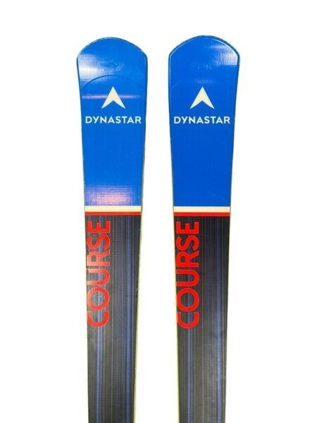 Dynastar Speed Course Master (2020/2021) | blau/schwarz | 169 cm 1