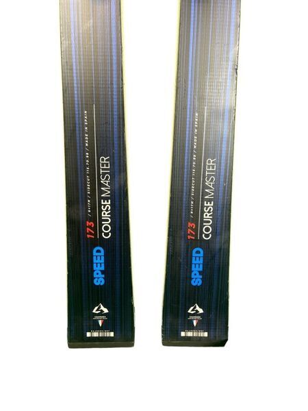 Dynastar Speed Course Master (2020/2021) | blue/black | 169 cm 2