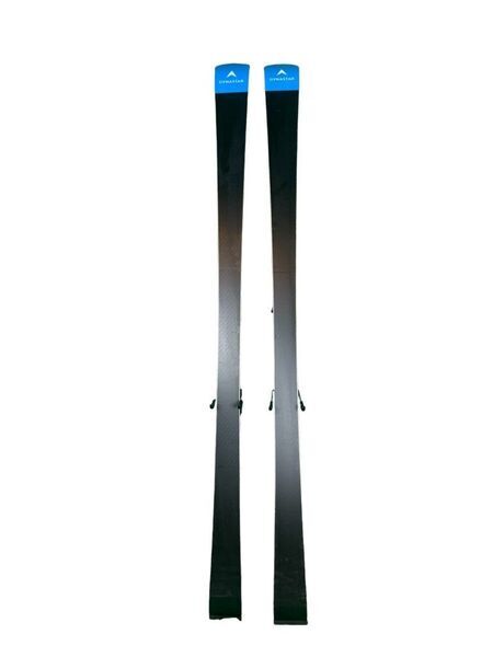 Dynastar Speed Course Master (2020/2021) | blue/black | 169 cm 3