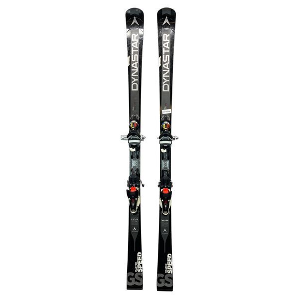 Dynastar Speed Master GS (2020/2021) | noir | 170 cm, image 1 of 5