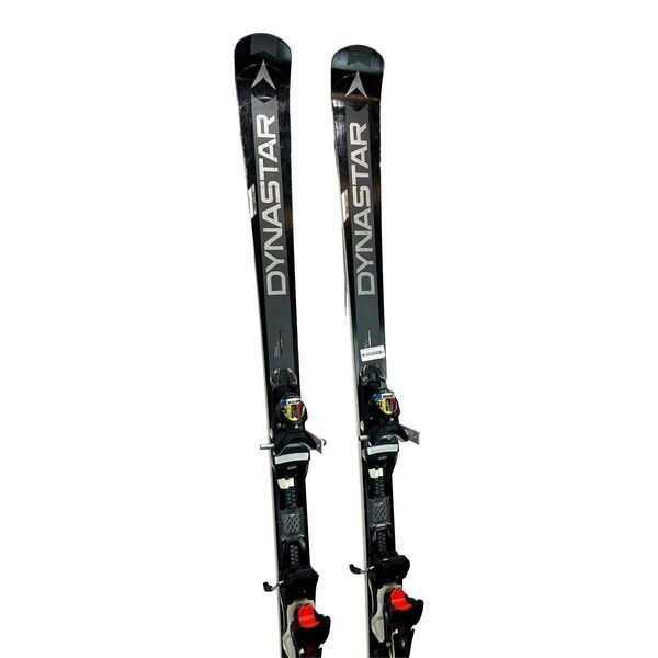 Dynastar Speed Master GS (2020/2021) | noir | 170 cm, image 2 of 5