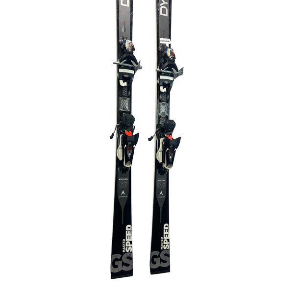Dynastar Speed Master GS (2020/2021) | noir | 170 cm, image 3 of 5