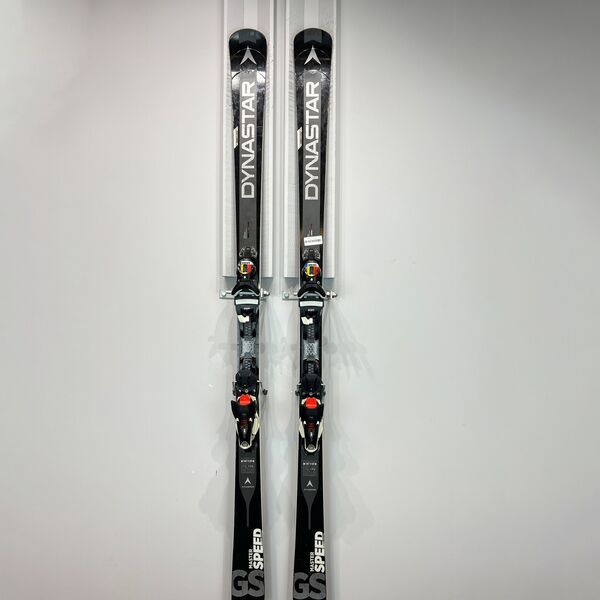 Dynastar Speed Master GS (2020/2021) | noir | 170 cm, image 4 of 5