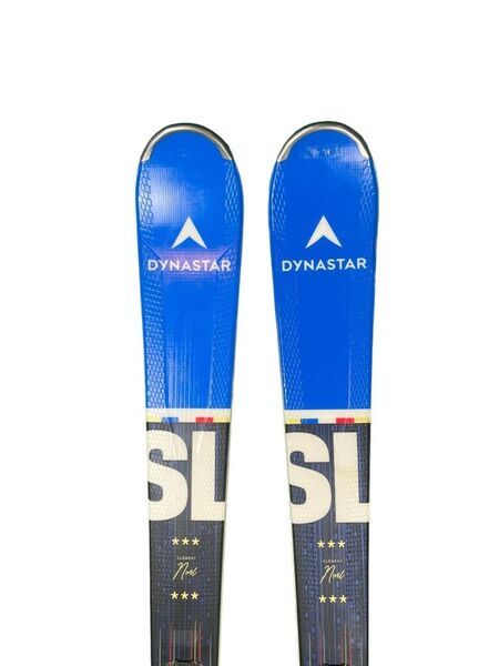 Dynastar Speed Omeglass Master SL (2022/2023) | blau/schwarz | 156 cm 1