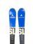 Dynastar Speed Omeglass Master SL (2022/2023) | blauw/zwart | 156 cm thumbnail 1/4