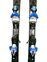 Dynastar Speed Omeglass Master SL (2022/2023) | blauw/zwart | 156 cm thumbnail 2/4